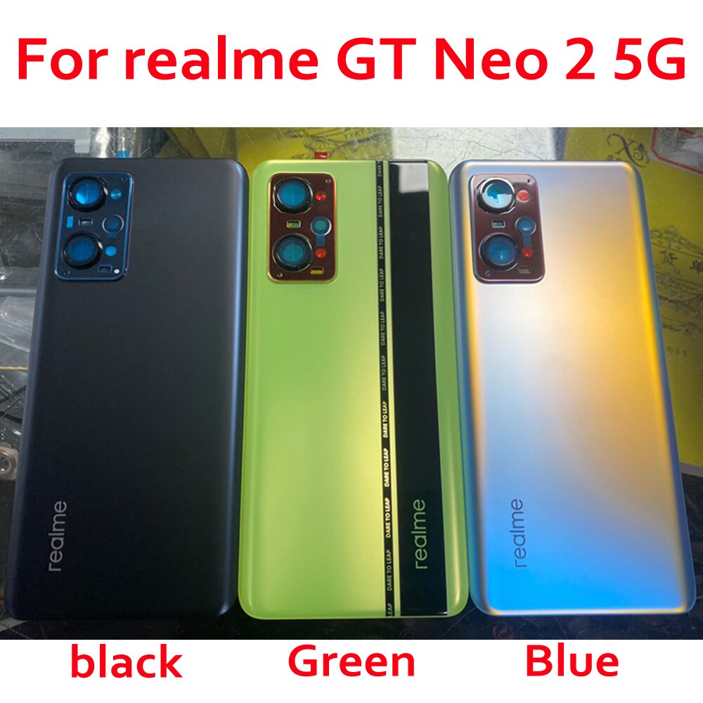 Realme GT Neo 2 Neo2 5G RMX3370 Ͽ¡ Ѳ ü  R..